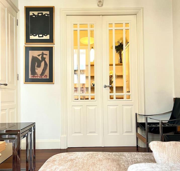 Apartamento En بلباو المظهر الخارجي الصورة