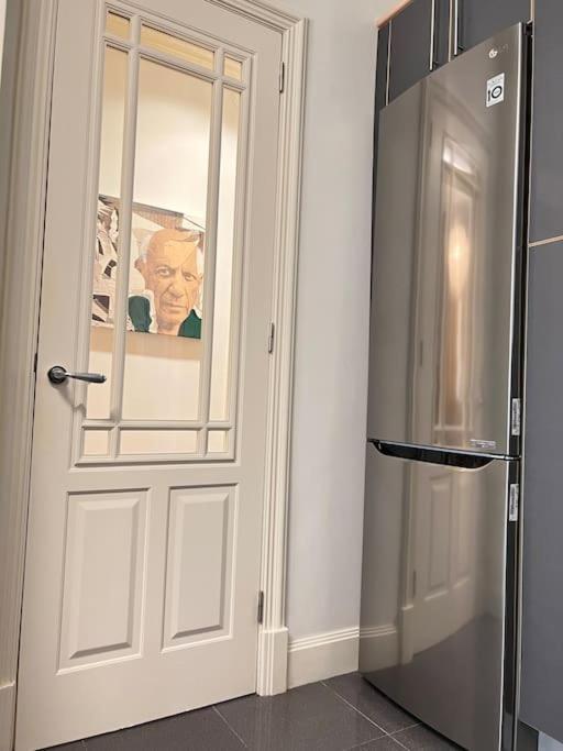 Apartamento En بلباو المظهر الخارجي الصورة