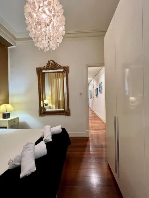 Apartamento En بلباو المظهر الخارجي الصورة